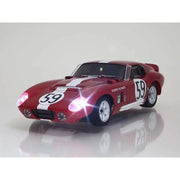 Kyosho First Mini-Z Shelby Cobra Daytona RC Car