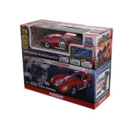 Kyosho First Mini-Z Shelby Cobra Daytona RC Car