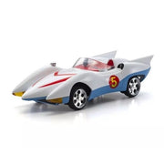 Kyosho First Mini-Z Speed Racer RC Car (White)
