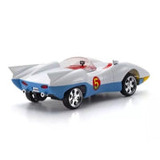 Kyosho First Mini-Z Speed Racer RC Car (White)