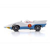 Kyosho First Mini-Z Speed Racer RC Car (White)