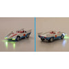 Kyosho First Mini-Z Speed Racer RC Car (White)