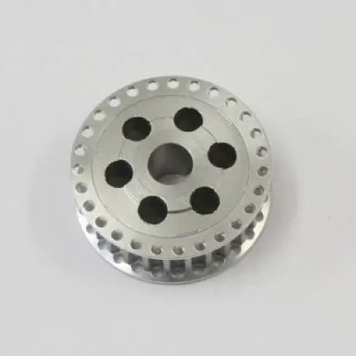 1 x Drive Pulley Set (like LA-11) – Kyosho Lazer ZX