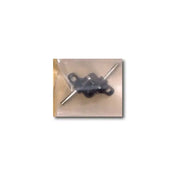 Kyosho 695044-01 G Sp Nylon Knuckle 1"