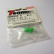 Kyosho 695044-03 G Sp Nylon Knuckle 3"
