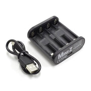 Kyosho 71999 Speed House AA/AAA USB Charger
