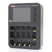 Kyosho 72012 Speed House Multicell Charger Evo