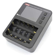 Kyosho 72012 Speed House Multicell Charger Evo