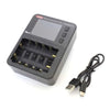 Kyosho 72012 Speed House Multicell Charger Evo