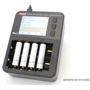 Kyosho 72012 Speed House Multicell Charger Evo