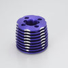 Kyosho 74016-01 Cylinder Head 15 Gxr15