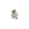 Kyosho 74033-07 Crankcase Set (Ke15Sp)