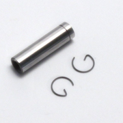 Kyosho 74103-08 Piston Pin (Xxl32R)