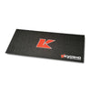 Kyosho 80823BK Big K Pit Mat Black