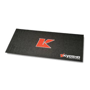 Kyosho 80823BK Big K Pit Mat Black