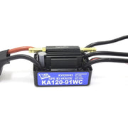 Kyosho 82246 Ka120-91Wc Water Cooled Bl Speed Control