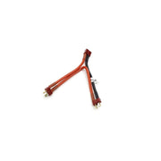 Kyosho 82247-01 2-Way Connector (S-Plug) [82247-01]