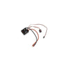 Kyosho 82250 Speed House Brainz 10Plus 80A Esc [82250]