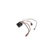 Kyosho 82250 Speed House Brainz 10Plus 80A Esc [82250]