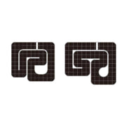 Kyosho 87033-02 Mini-Z Grand Prix Circuit 30 Large Corner Expansion Kit 12 mats