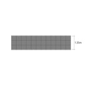 Kyosho 87051-01 Mini-Z Grandprix Circuit 50 Expansion