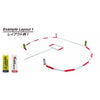 Kyosho RC Circuit Fence Set