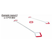 Kyosho RC Circuit Fence Set