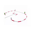Kyosho RC Circuit Fence Set