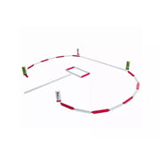 Kyosho RC Circuit Fence Set