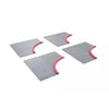 Kyosho Mini-Z Carpet Track 50 Large Corner (12pcs)