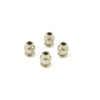 Kyosho 92055 6.8mm Hard Ball (Hex2.5/R4/4pcs)