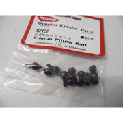Kyosho 92122 G Pillow Ball 6.6mm