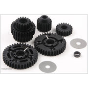 Kyosho 92131-02 G Gear Set Qrc
