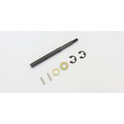 Kyosho 92131-04 Spur Gear Shaft Qrc