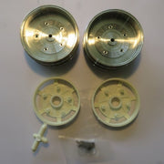 Kyosho 92327W G Wheel Rr Spoke