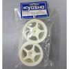 Kyosho 92546 Wheel Low Profile Wide 5 Spoke