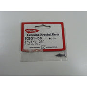 Kyosho 92631-06 G Clutch Pin