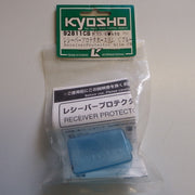 Kyosho 92811CB G Receiver Protector Slim Cb
