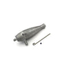 Kyosho 92971B Silentstreek Tuned Muffler