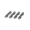 Kyosho 92985B Hard Brake Lining (Non Asbestos)