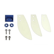 Kyosho 94074 Turn Fin Set Sml+Med+Lge