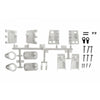 Kyosho 94301 Flap Set