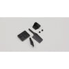 Kyosho 94480 Rudder Set