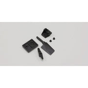 Kyosho 94480 Rudder Set