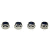 Kyosho 96207 G Nut Nylon Stainless Cap M3