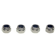 Kyosho 96207 G Nut Nylon Stainless Cap M3