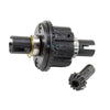 Kyosho 96317 G Clutch Bell Steel