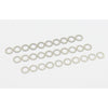 Kyosho 4x6mm Shim Set