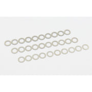Kyosho 4x6mm Shim Set