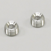 Kyosho 97003 9mm Pillow Ball Nut (3pcs/Fz75)
